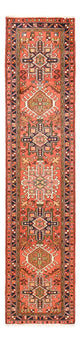 Qaraja Tapijt 274x67cm - Perzisch tapijt