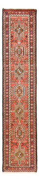 Qaraja Tapijt 295x70cm - Perzisch tapijt