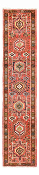 Qaraja Tapijt 302x69cm - Perzisch tapijt