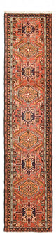Qaraja Tapijt 285x69cm - Perzisch tapijt