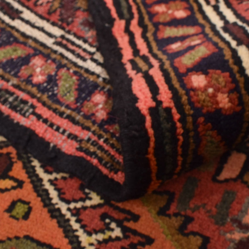 Loper Perzisch Tapijt - Nomadisch - 285 x 69 cm - licht rood