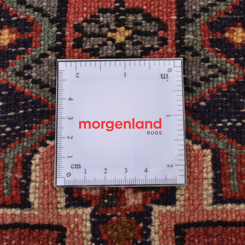 Loper Perzisch Tapijt - Nomadisch - 288 x 73 cm - licht rood