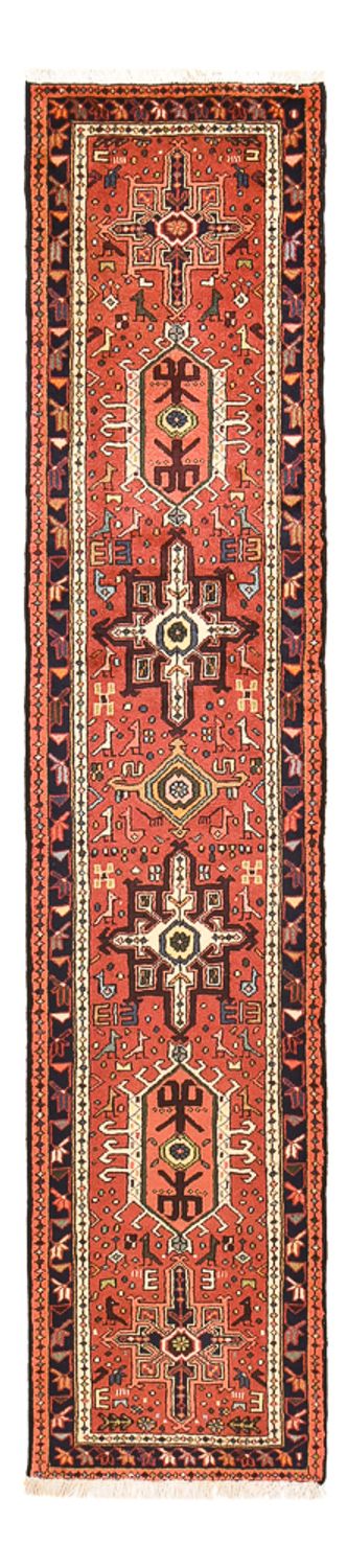 Qaraja Tapijt 67x290cm - Perzisch tapijt