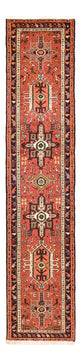 Qaraja Tapijt 290x67cm - Perzisch tapijt