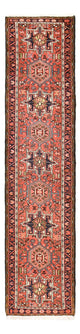 Qaraja Tapijt 288x68cm - Perzisch tapijt
