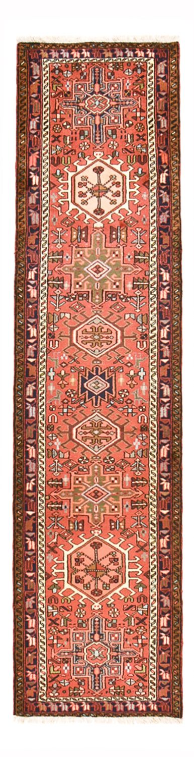 Qaraja Tapijt 73x290cm - Perzisch tapijt