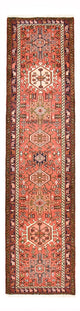 Qaraja Tapijt 290x73cm - Perzisch tapijt