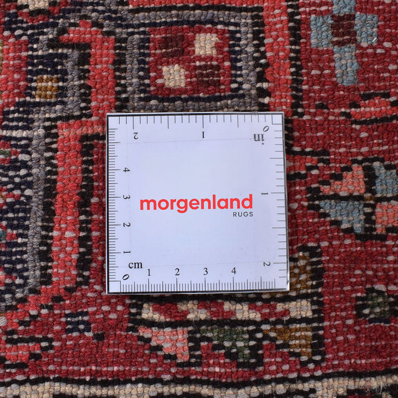 Loper Perzisch Tapijt - Nomadisch - 290 x 73 cm - licht rood