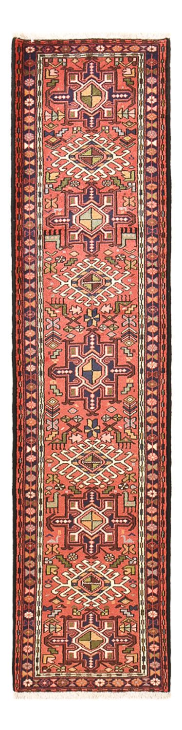 Qaraja Tapijt 69x278cm - Perzisch tapijt