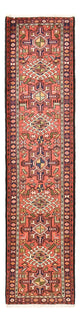 Qaraja Tapijt 278x69cm - Perzisch tapijt