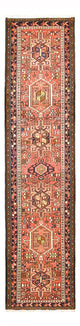 Qaraja Tapijt 278x71cm - Perzisch tapijt