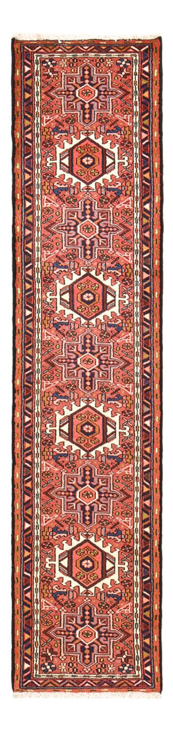 Qaraja Tapijt 68x290cm - Perzisch tapijt