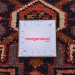 Loper Perzisch Tapijt - Nomadisch - 290 x 68 cm - licht rood