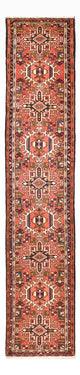 Qaraja Tapijt 305x68cm - Perzisch tapijt