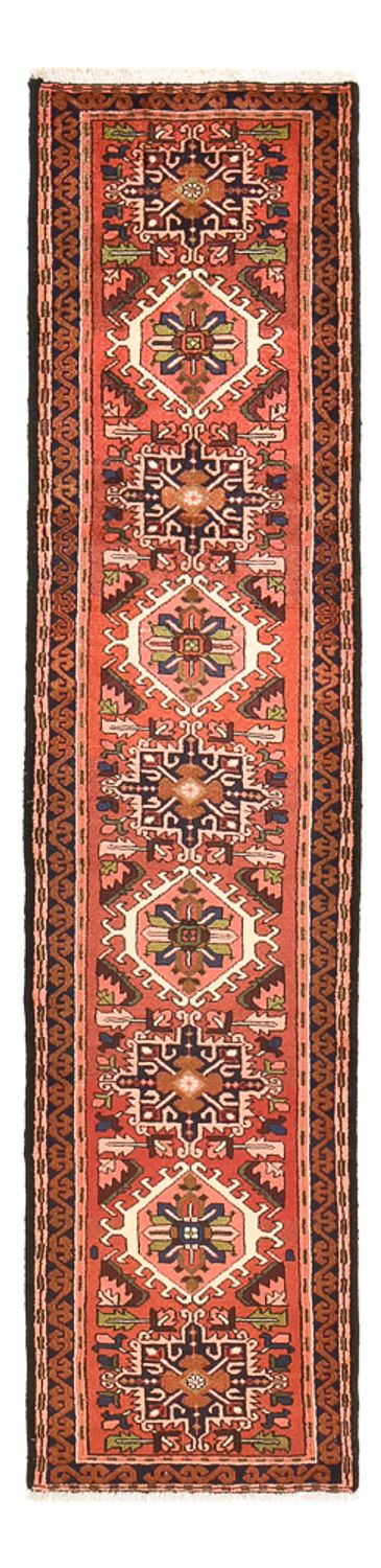 Qaraja Tapijt 68x286cm - Perzisch tapijt