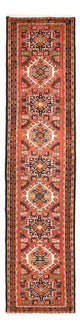 Qaraja Tapijt 286x68cm - Perzisch tapijt