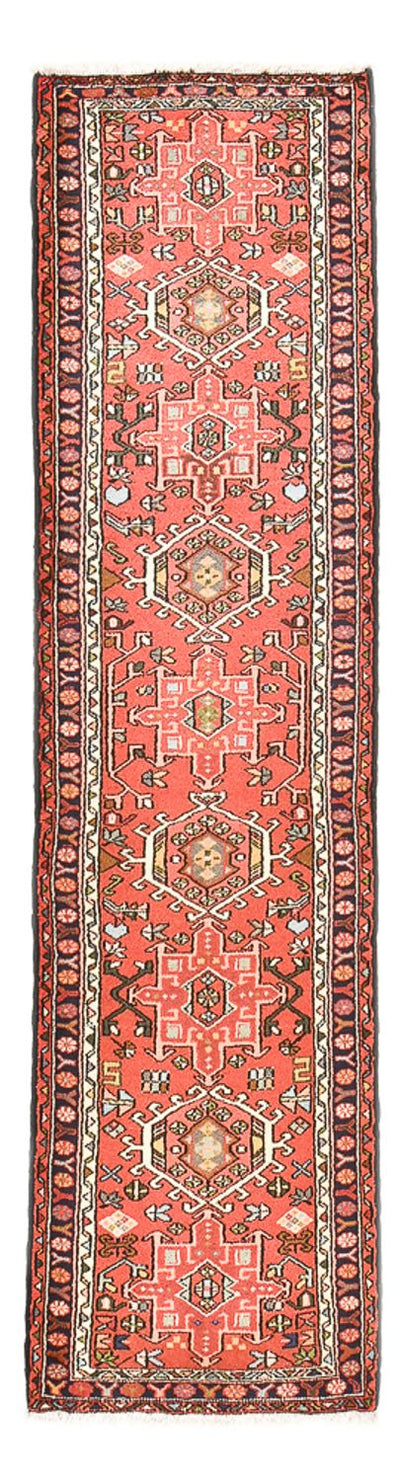 Qaraja Tapijt 77x290cm - Perzisch tapijt