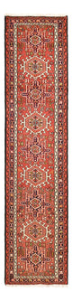 Qaraja Tapijt 278x67cm - Perzisch tapijt