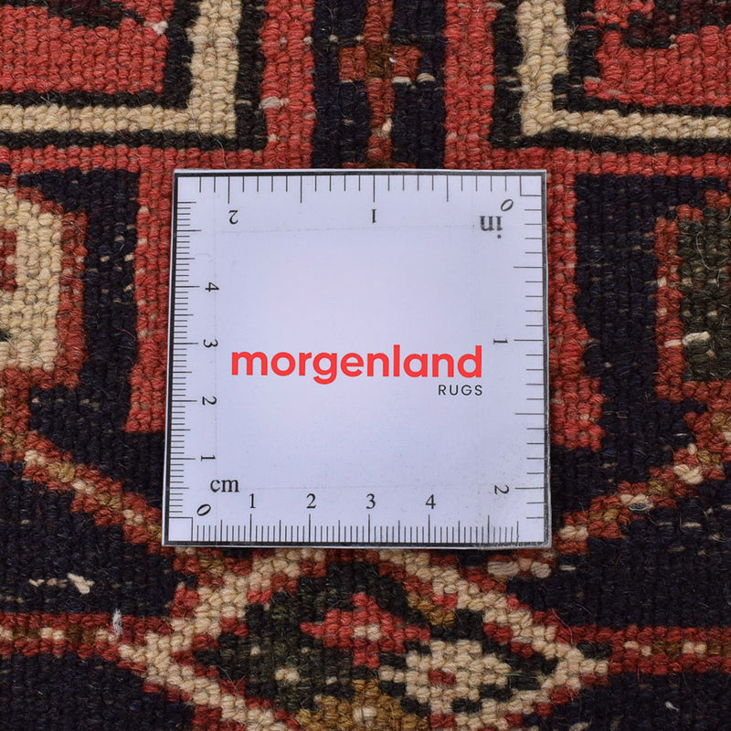 Loper Perzisch Tapijt - Nomadisch - 281 x 70 cm - licht rood