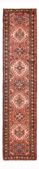 Qaraja Tapijt 294x72cm - Perzisch tapijt
