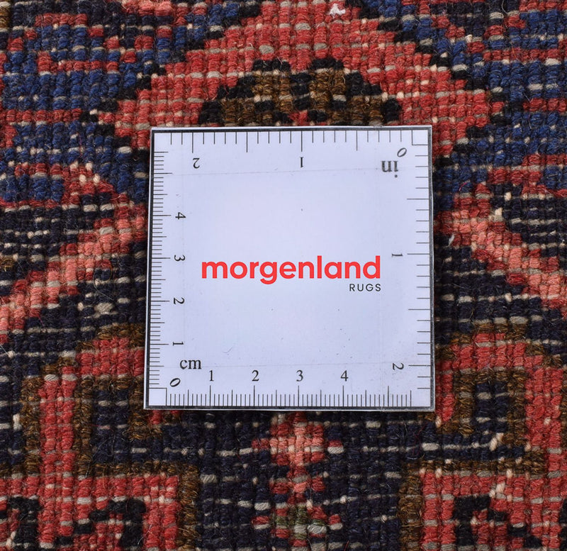 Loper Perzisch Tapijt - Nomadisch - 294 x 72 cm - licht rood