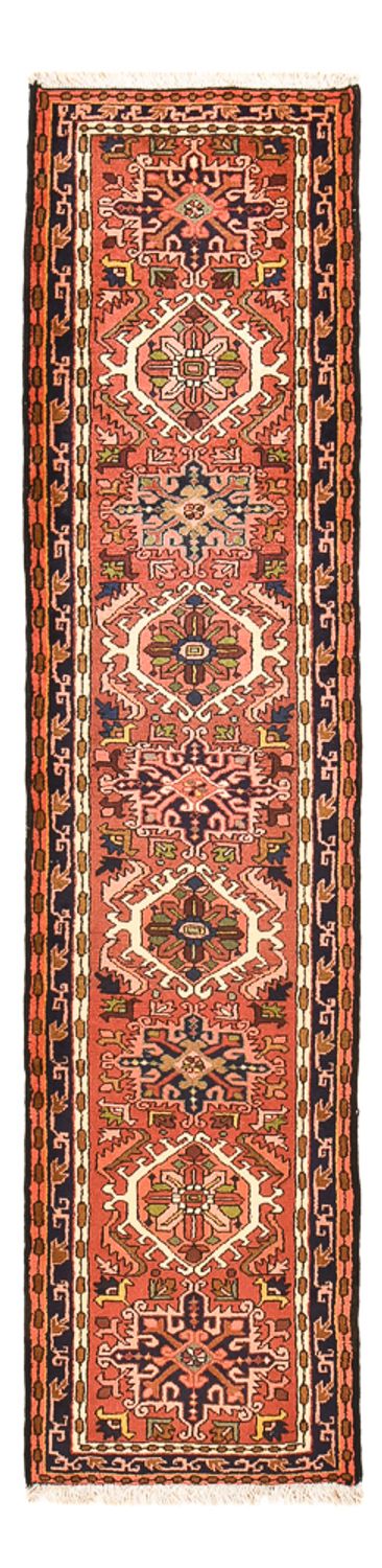 Qaraja Tapijt 73x282cm - Perzisch tapijt