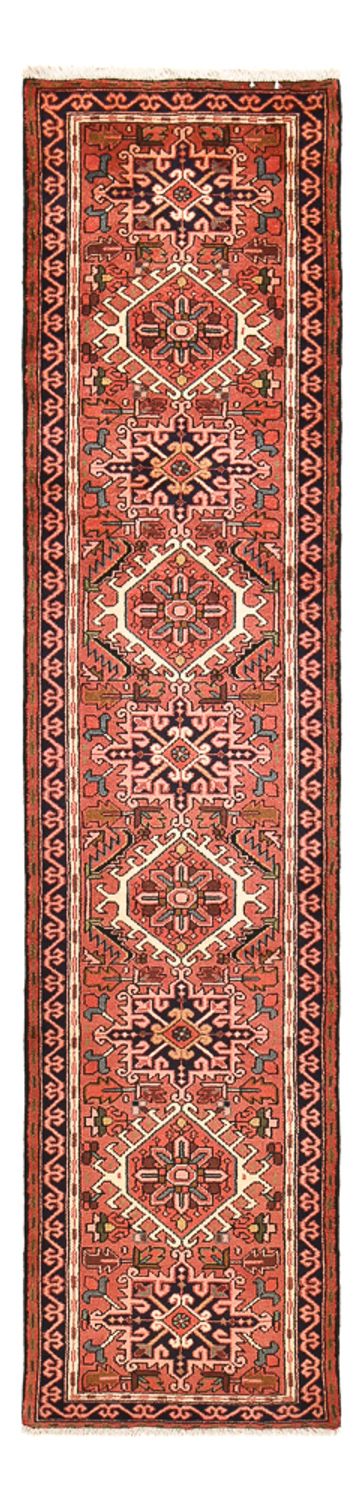 Qaraja Tapijt 70x290cm - Perzisch tapijt