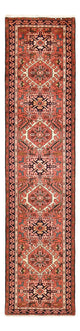 Qaraja Tapijt 70x290cm - Perzisch tapijt