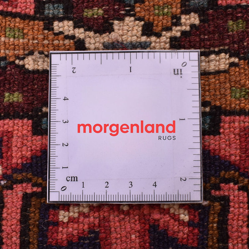 Loper Perzisch Tapijt - Nomadisch - 288 x 72 cm - licht rood