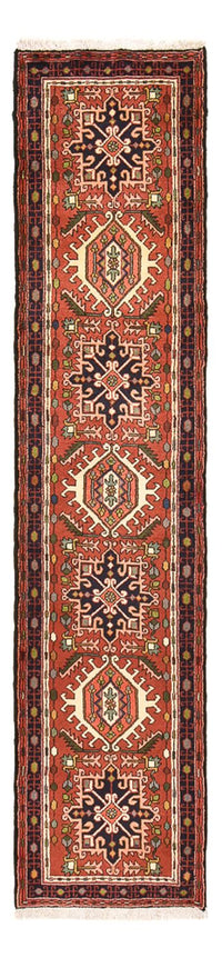 Qaraja Tapijt 290x72cm - Perzisch tapijt – product image