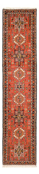 Qaraja Tapijt 290x68cm - Perzisch tapijt