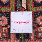 Loper Perzisch Tapijt - Nomadisch - 290 x 68 cm - licht rood