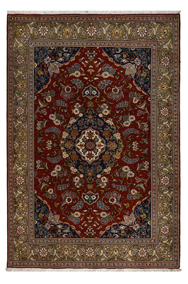 Perzisch tapijt - Royal - 285 x 198 cm - donkerrood