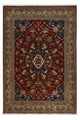 Golpayegan Tapijt 285x198cm - Perzisch tapijt