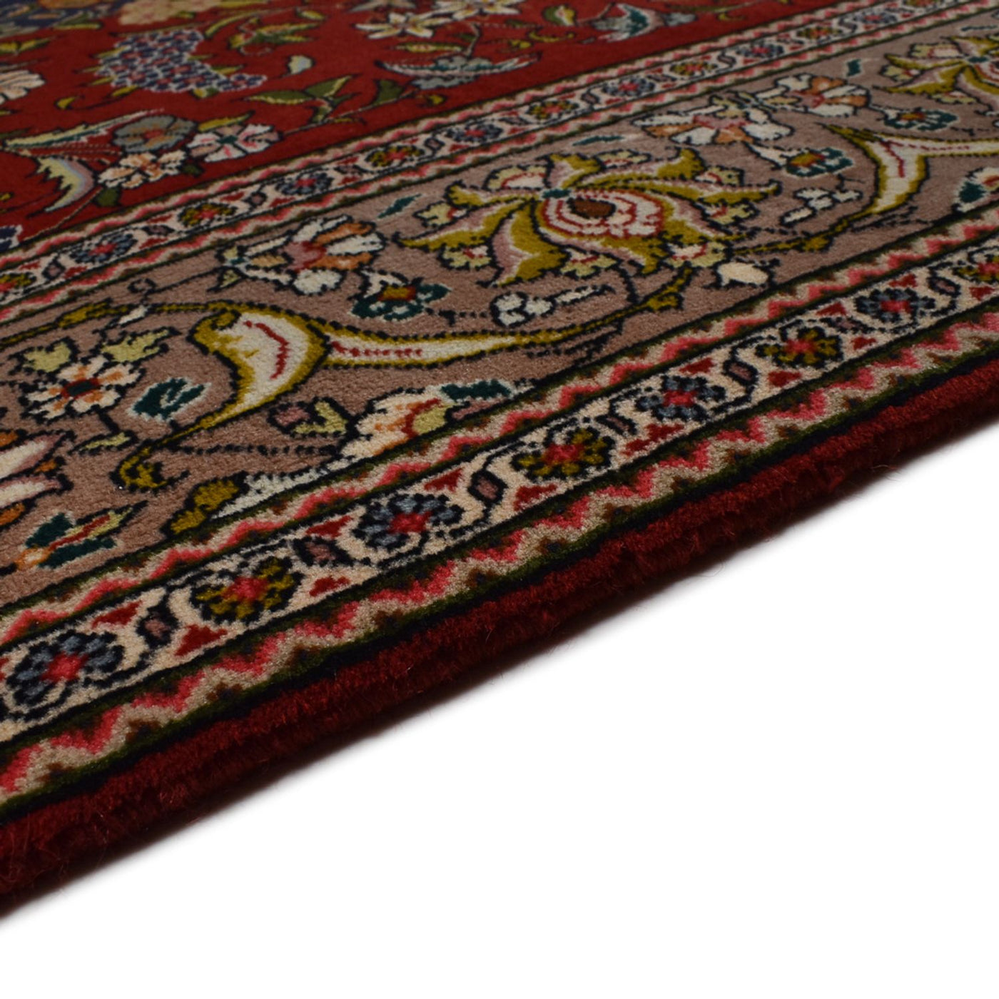 Golpayegan Tapijt 285x198cm - Perzisch tapijt