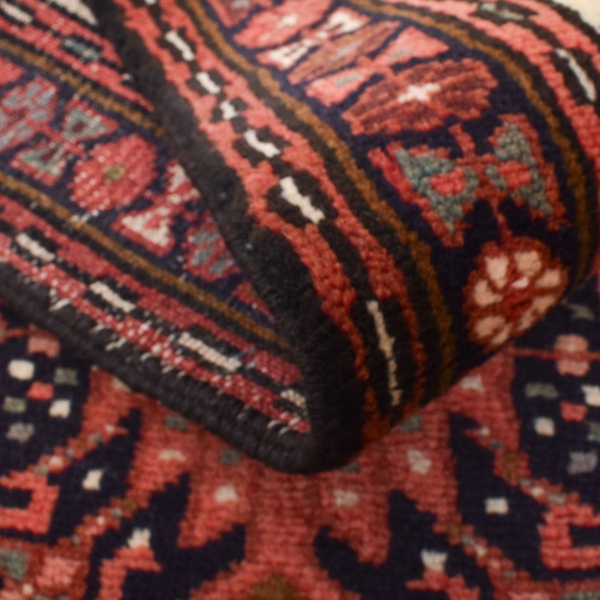 Loper Perzisch Tapijt - Nomadisch - 298 x 73 cm - crème