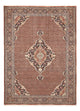 Bidjar Tapijt 286x203cm - Perzisch tapijt