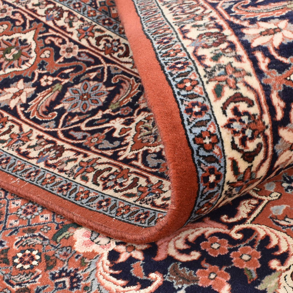 Perzisch tapijt - Bijar - 286 x 203 cm - roest