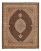 Tabriz - 50 Raj Tapijt 250x202cm - Perzisch tapijt
