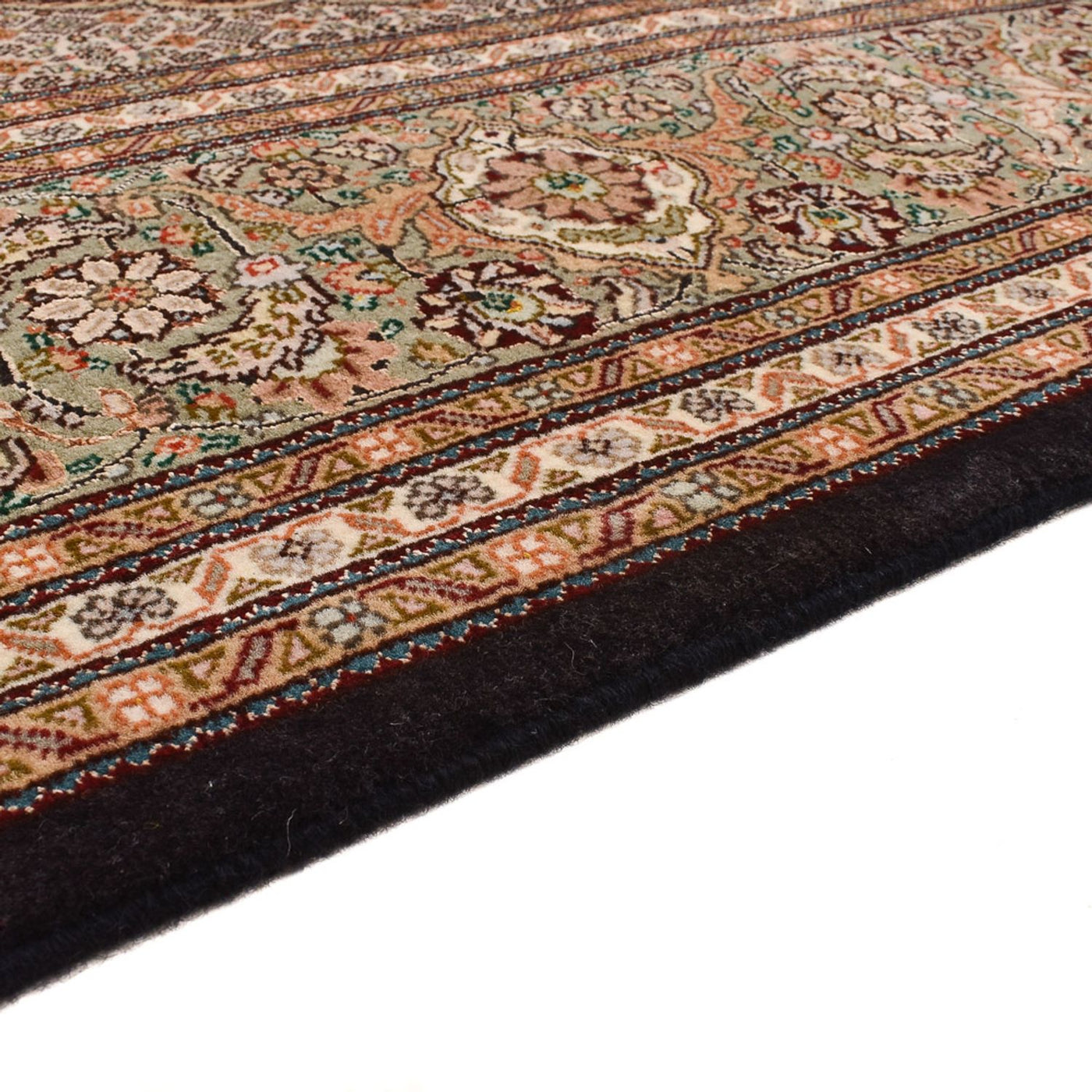 Tabriz - 50 Raj Tapijt 250x202cm - Perzisch tapijt