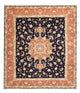Moud Tapijt 250x287cm - Perzisch tapijt