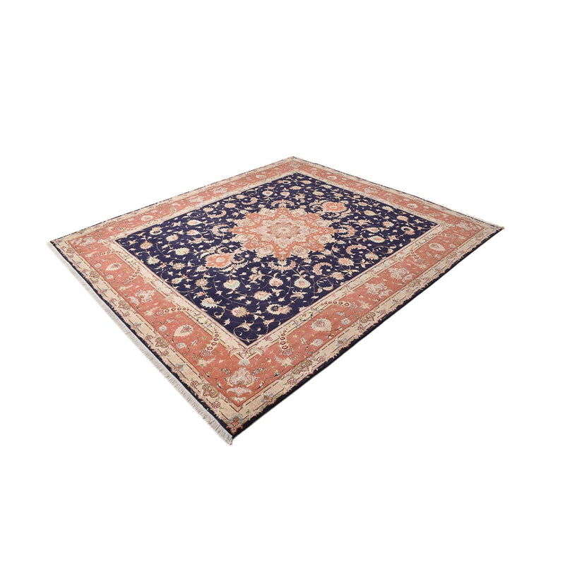 Perzisch tapijt - Klassiek - 287 x 250 cm - donkerblauw