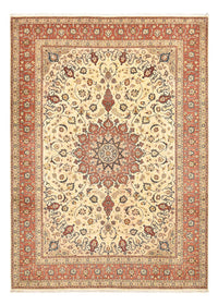 Tabriz - 50 Raj Tapijt 358x250cm - Perzisch tapijt – product image