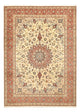 Tabriz - 50 Raj Tapijt 358x250cm - Perzisch tapijt