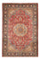 Perzisch tapijt - Ghom - 308 x 200 cm - rood