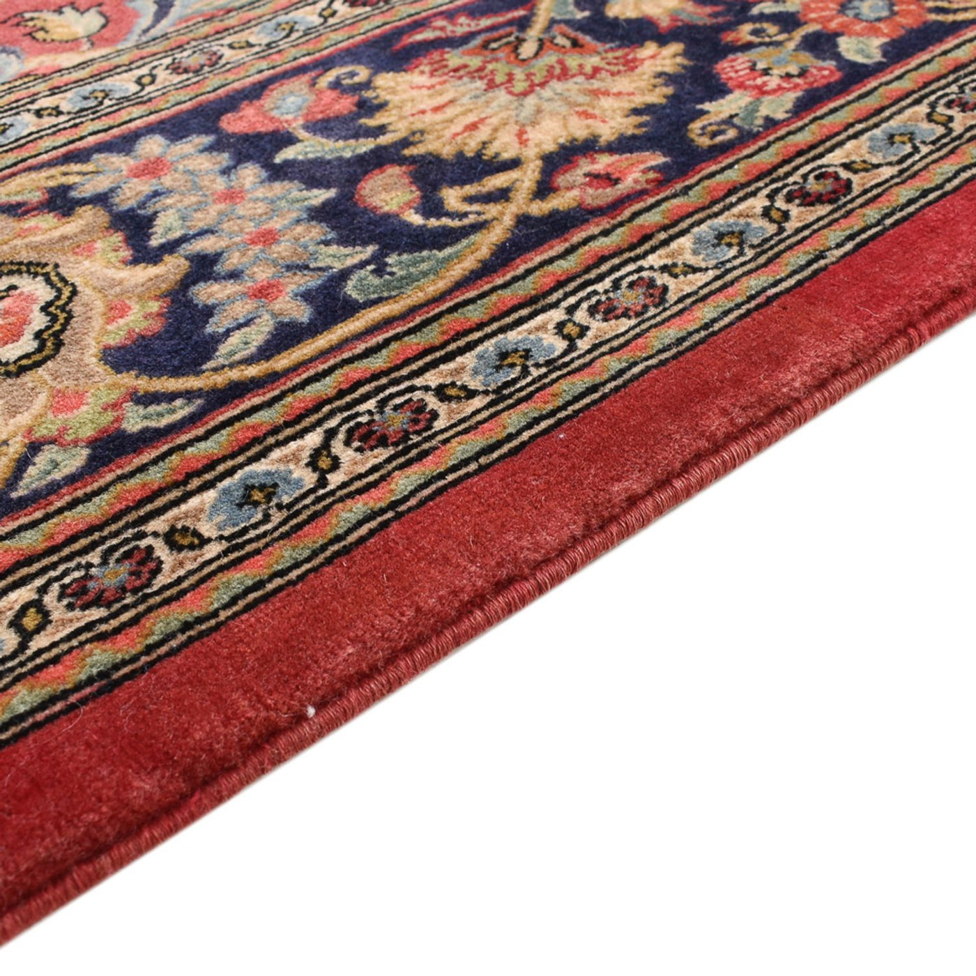 Qom Tapijt 308x200cm - Perzisch tapijt