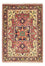 Perzisch tapijt - Tabriz - Royal - 82 x 60 cm - licht rood