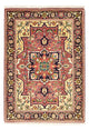 Tabriz - 50 Raj Tapijt 82x60cm - Perzisch tapijt