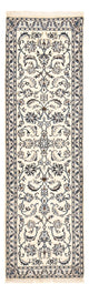 Nain - 9 la Tapijt 195x59cm - Perzisch tapijt