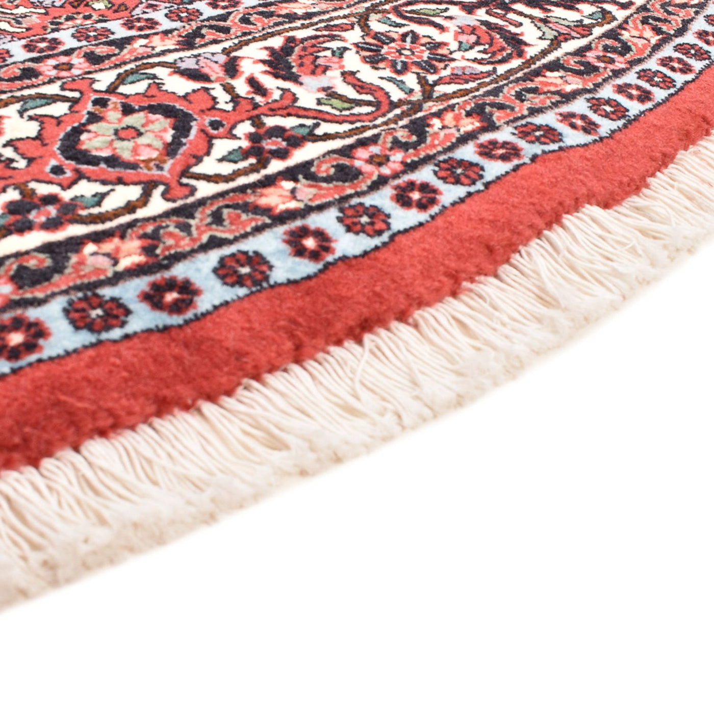 Bidjar Tapijt 150x150cm - Perzisch tapijt